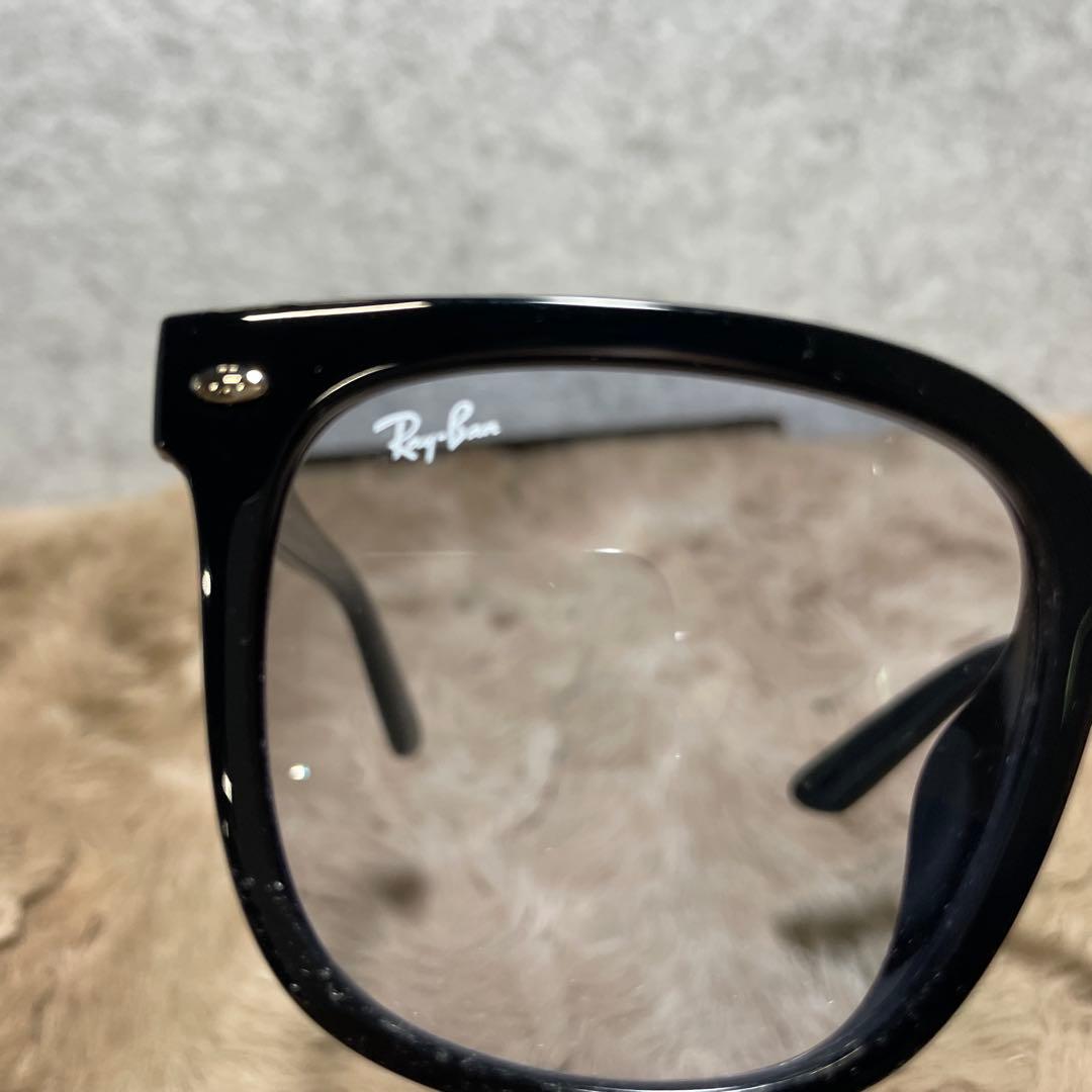 Ray-Ban (レイバン) サングラス RB4401D アジアンフィット