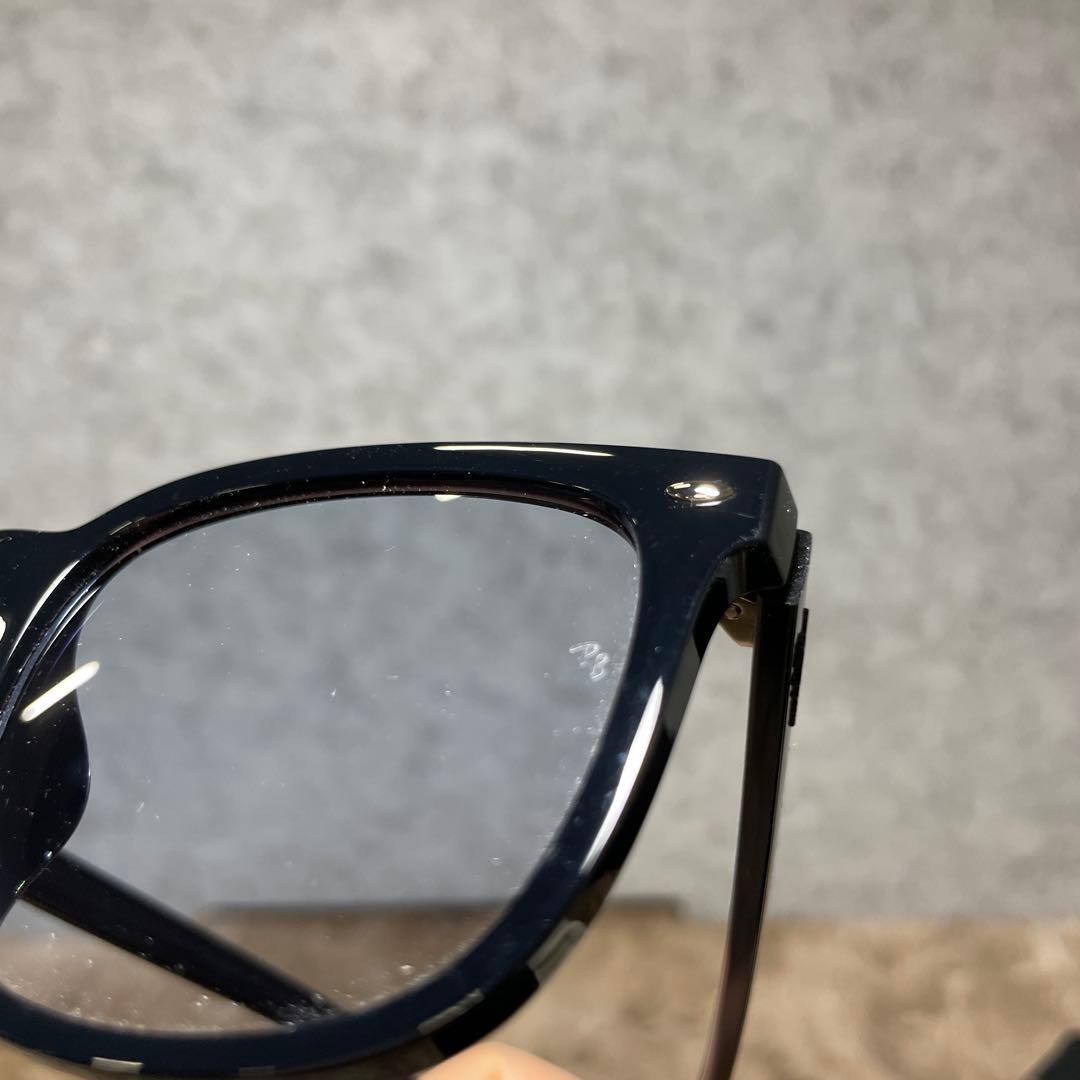 Ray-Ban (レイバン) サングラス RB4401D アジアンフィット