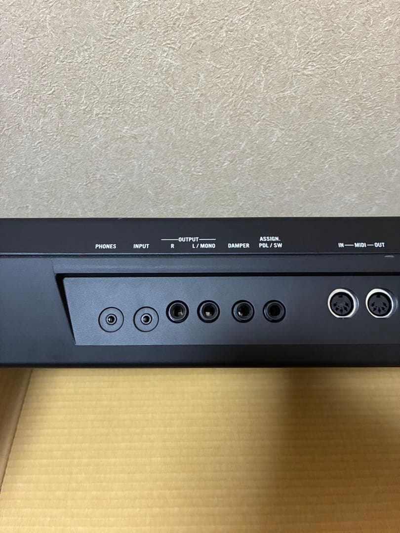 【美品】KORG microARRANGER マイクロアレンジャー 完動品
