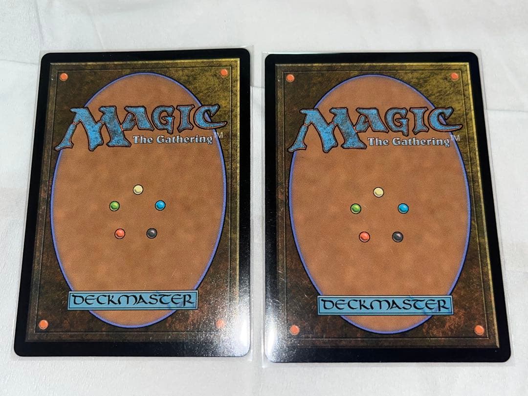 mtg 偉大なる統一者、アトラクサ フルアート 2枚
