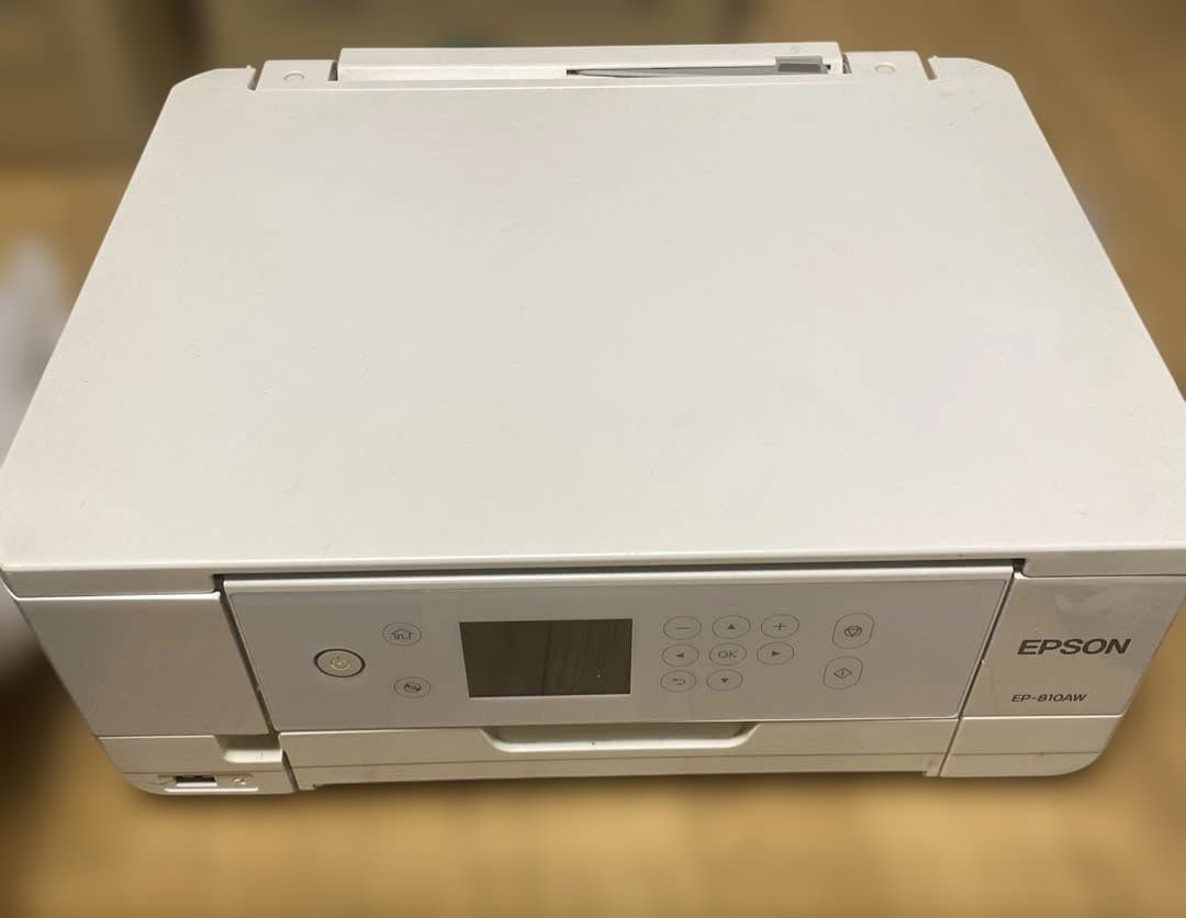 OKO⭐︎薄手パジャマ　95上下２+上１　傷ありジャンクプリンターまとめ