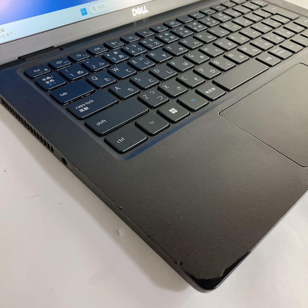DELL LATITUDE 7320 第11世代 i7/32GB/ 512GB