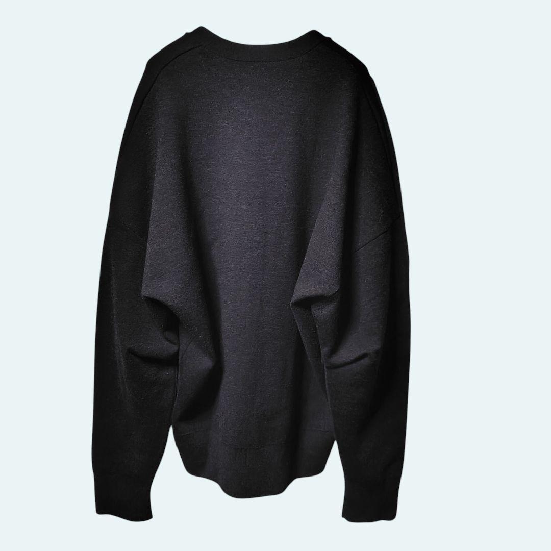 rii cityshop シティショップ　O オーバーカーディガン