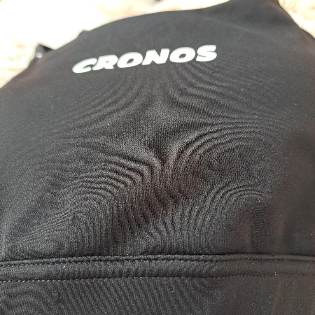 CRONOSヨガウェア上下セットS