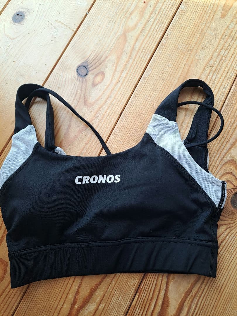 CRONOSヨガウェア上下セットS