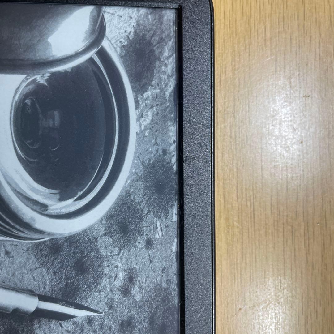 Kindle無印第11世代 ブラック 広告なし