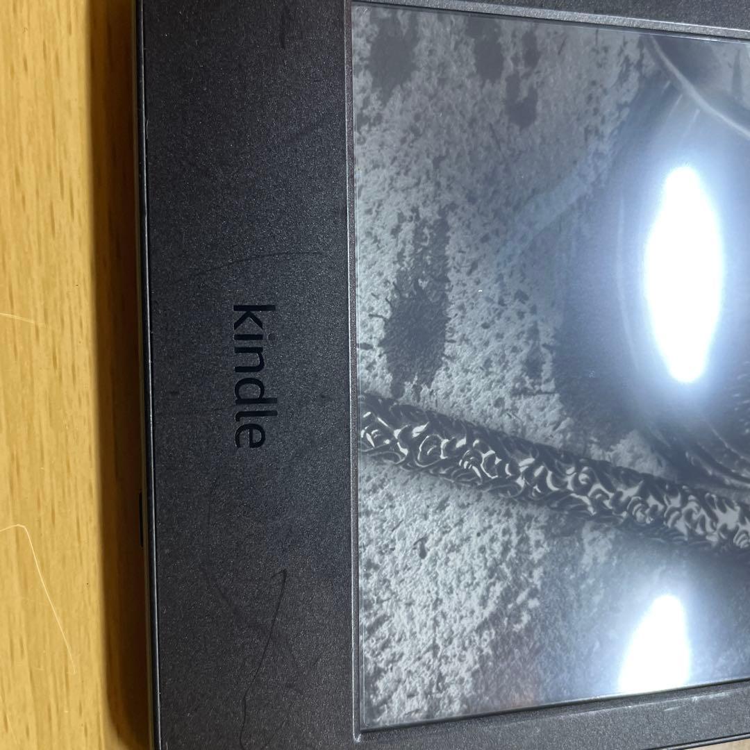 Kindle無印第11世代 ブラック 広告なし