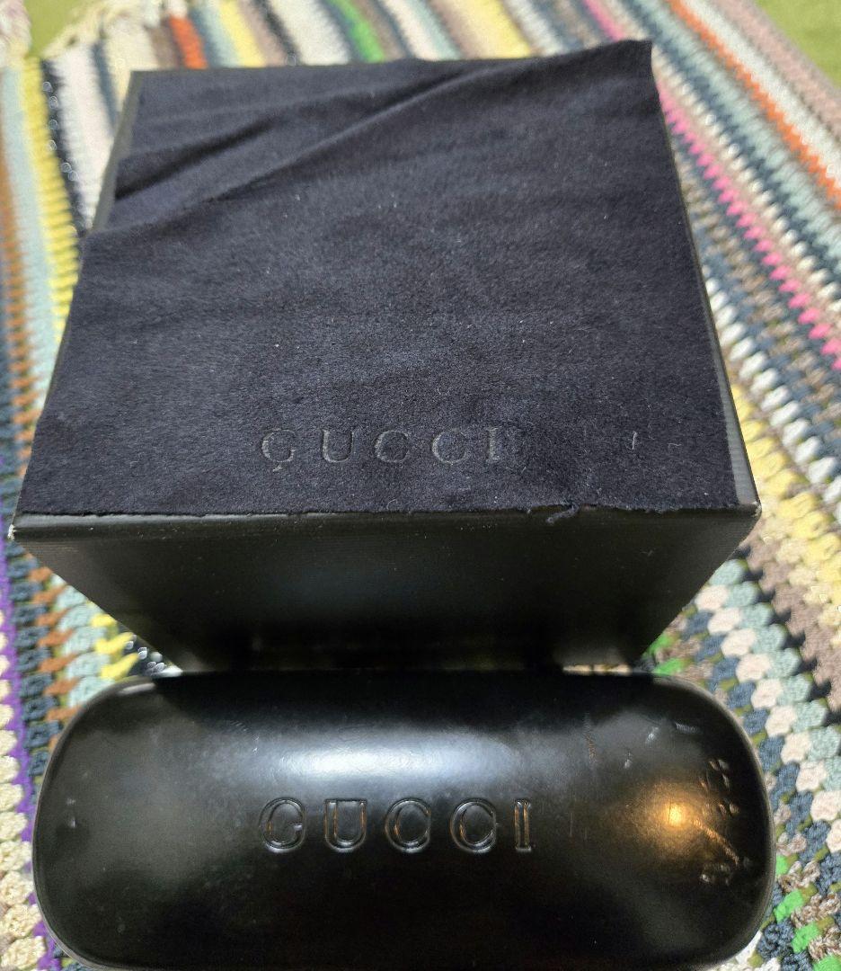 特売【未使用級】GUCCI サングラス GG1784 y2k SWAROVSKI