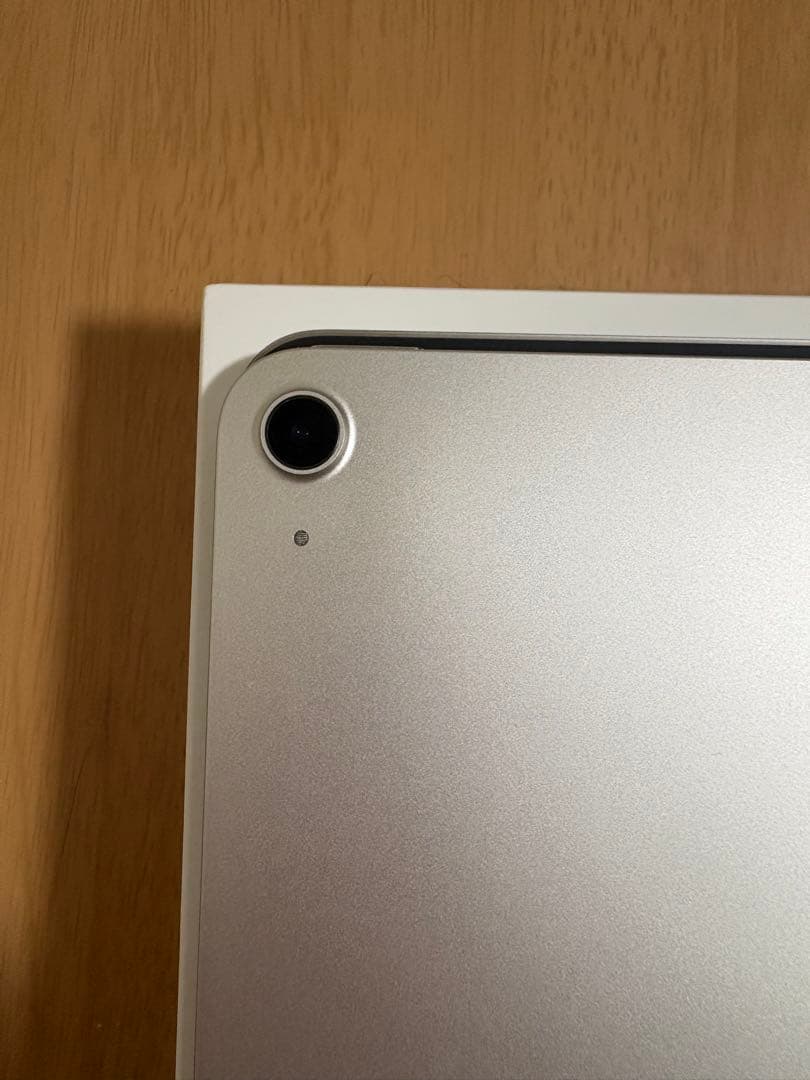11インチiPad Air(M2) Wi-Fi 128GB