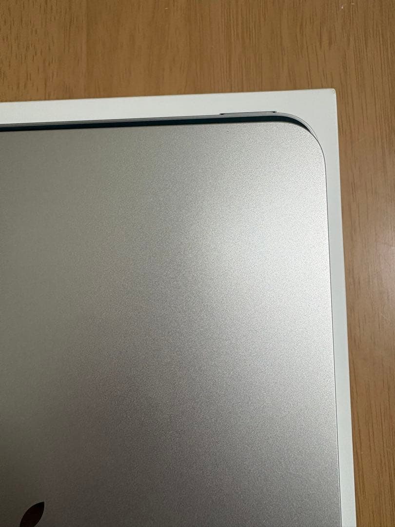 11インチiPad Air(M2) Wi-Fi 128GB