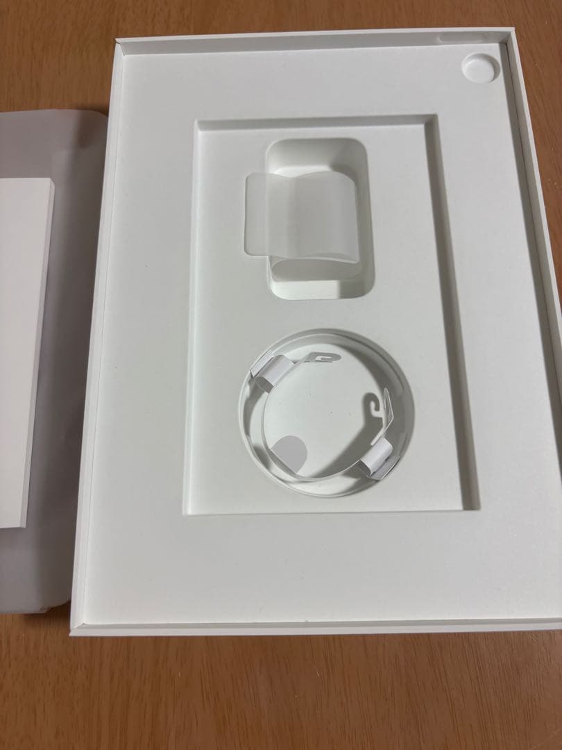 11インチiPad Air(M2) Wi-Fi 128GB