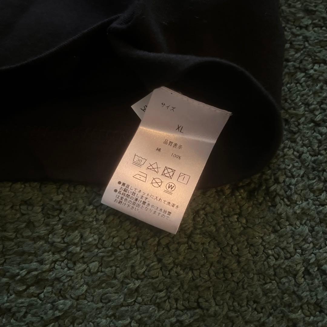 田名網敬一　KEIICHI TANAAMI オフィシャルTシャツ