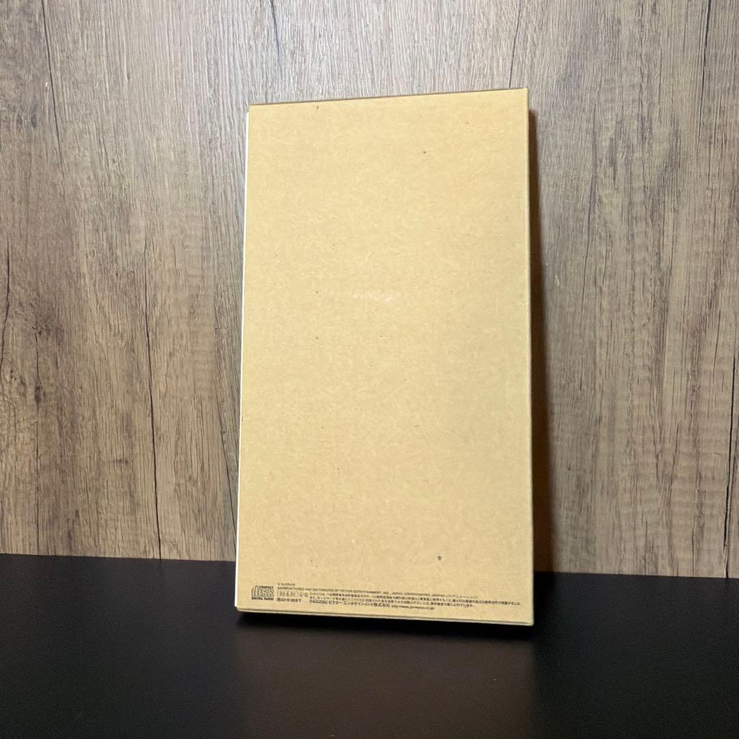 アニメ COWBOY BEBOP CD BOX