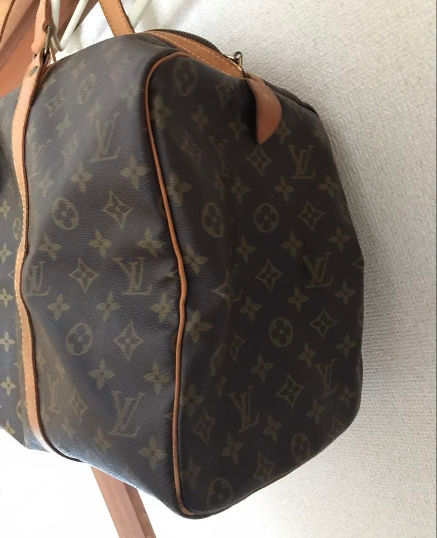ルイ・ヴィトン(LOUIS VUITTON) サックスープル45