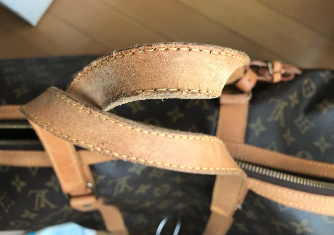 ルイ・ヴィトン(LOUIS VUITTON) サックスープル45