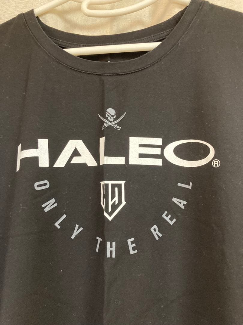 ハレオ HALEO