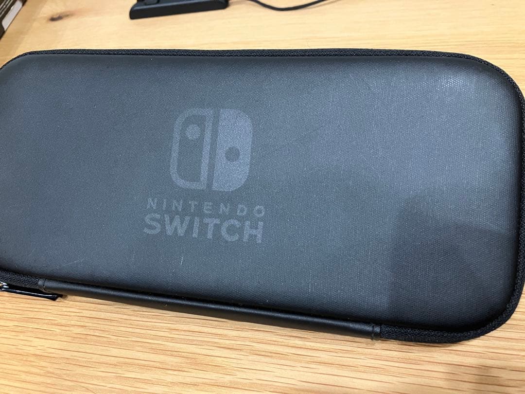 【SDカード付】Nintendo Switch 大乱闘スマッシュブラザーズver
