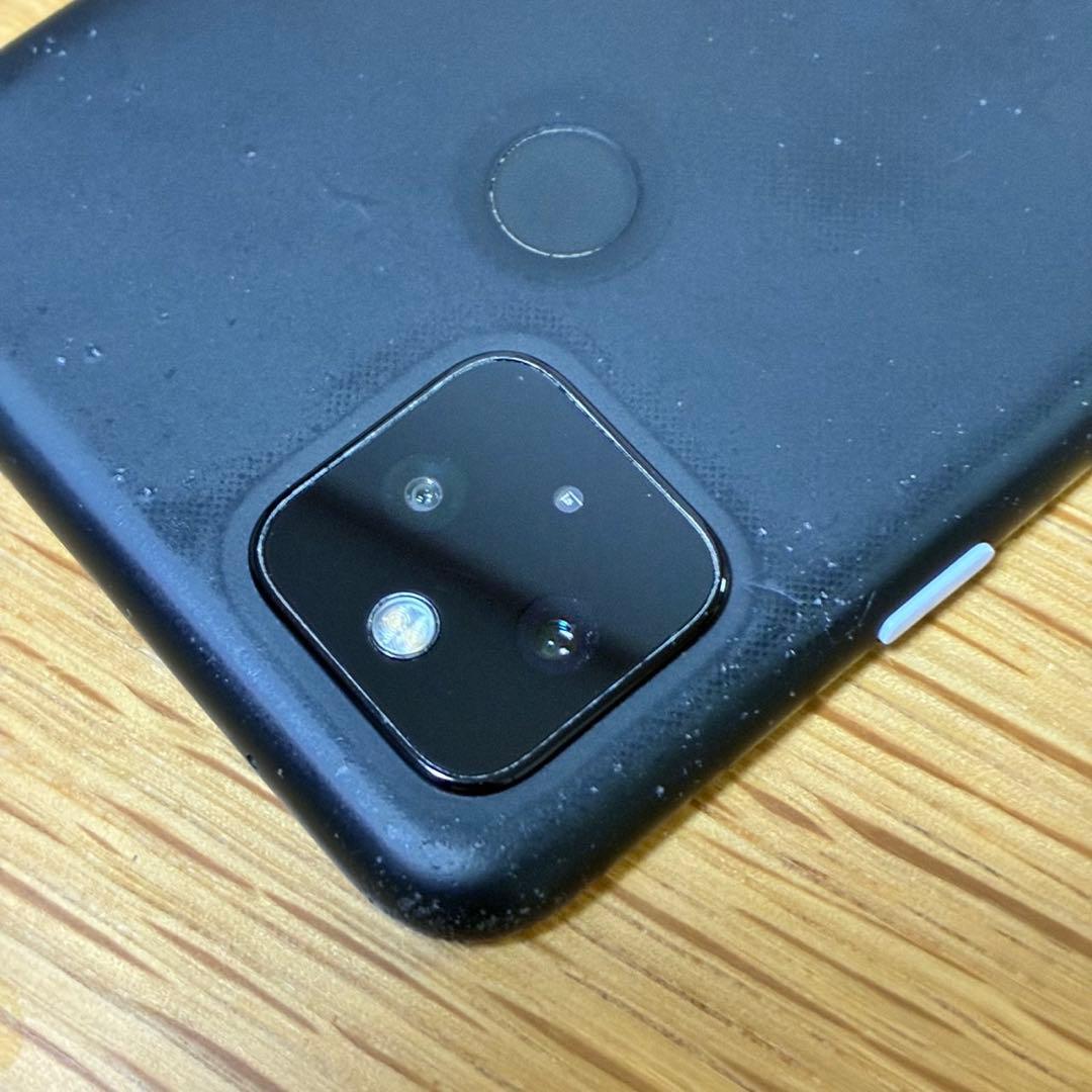 b*n様 7819 Google pixel4a 5g