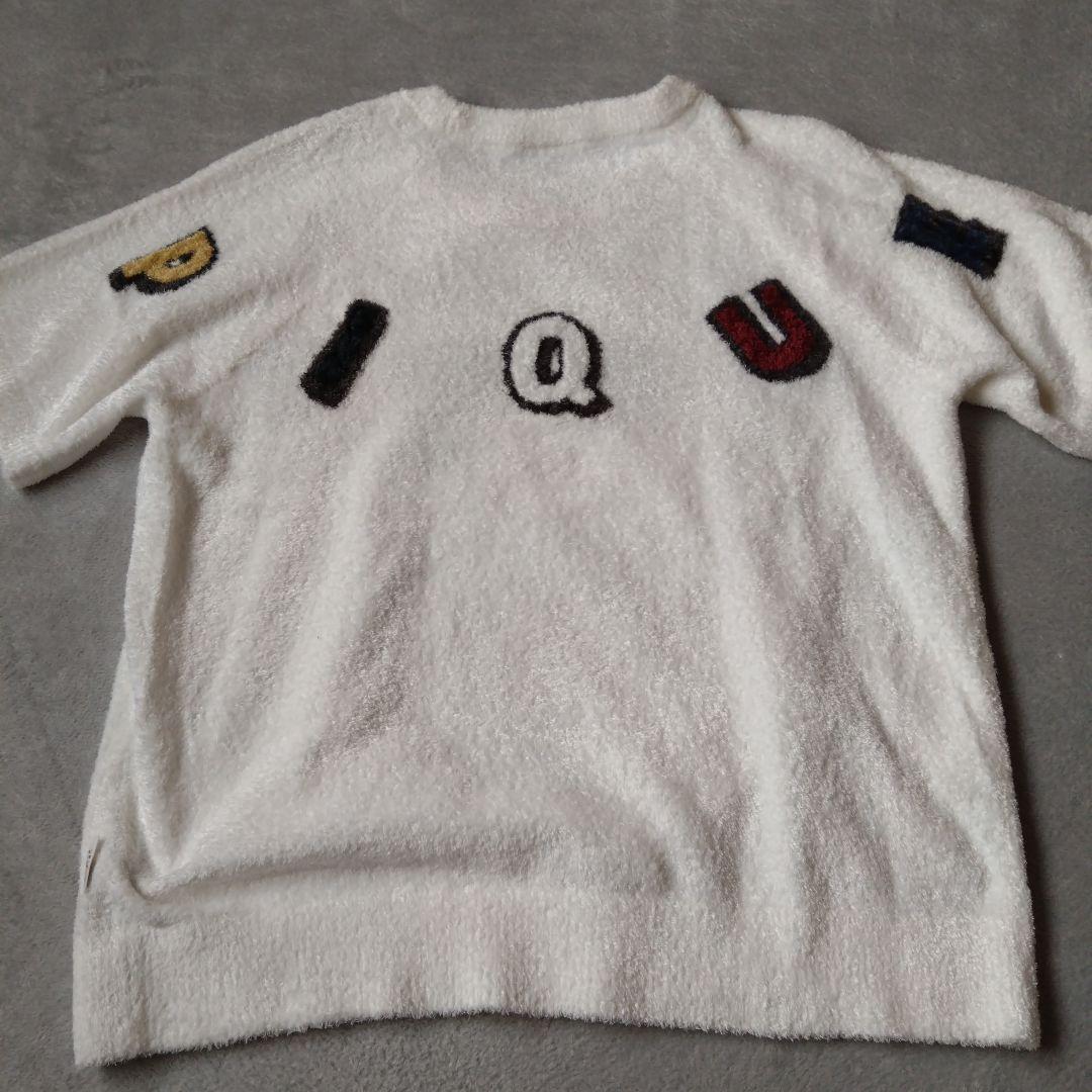 【新品未使用】gelato pique PEANUTS コラボ ルームウェア