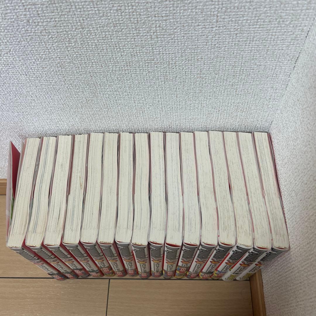 初版　ドラゴンボール　完全版　1から16巻　帯　チラシ