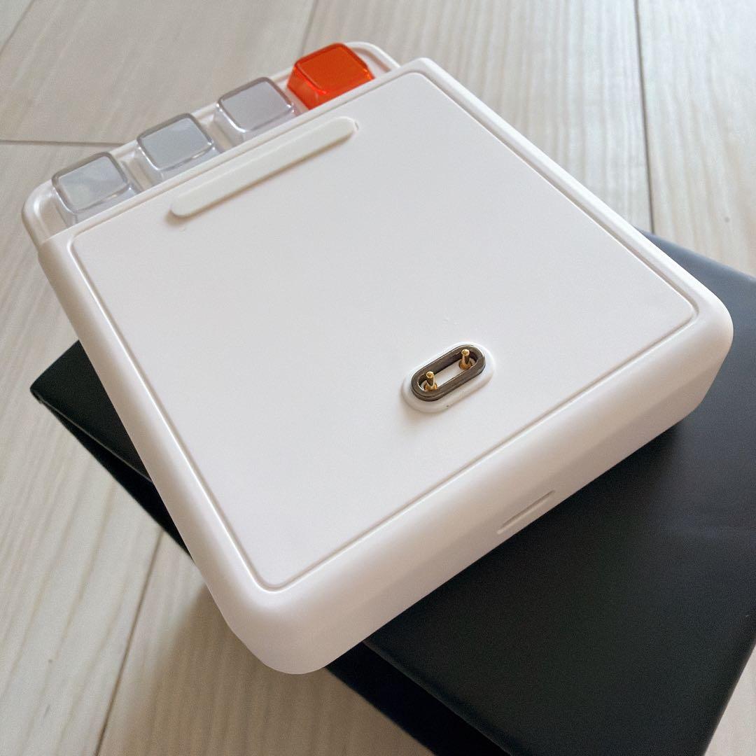 TickTime Explorer P3 ポモドーロタイマー
