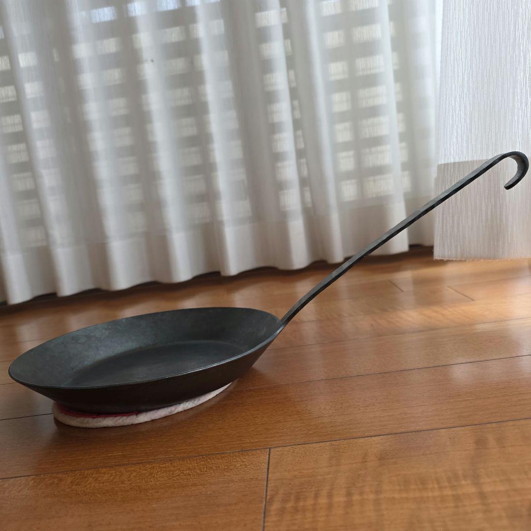 ターク クラシックフライパン24cm