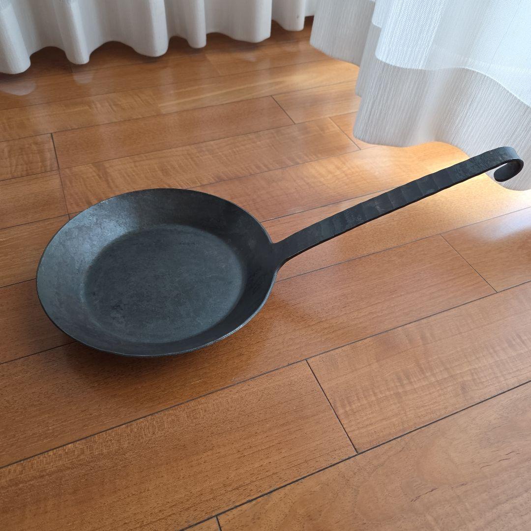 ターク クラシックフライパン24cm