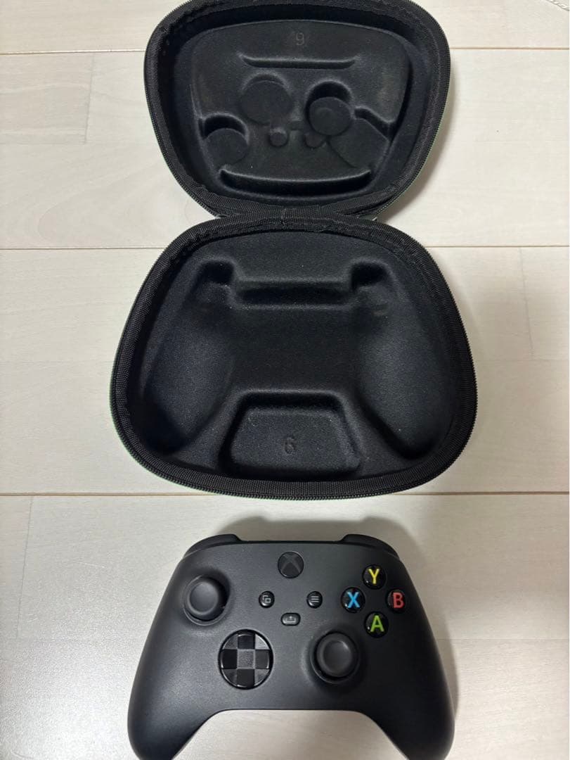 Steam Deck256GB & Xboxコントローラーセット