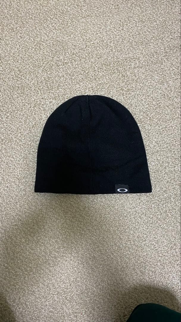 帽子 Oakley Skull Beanie Fa 24.0