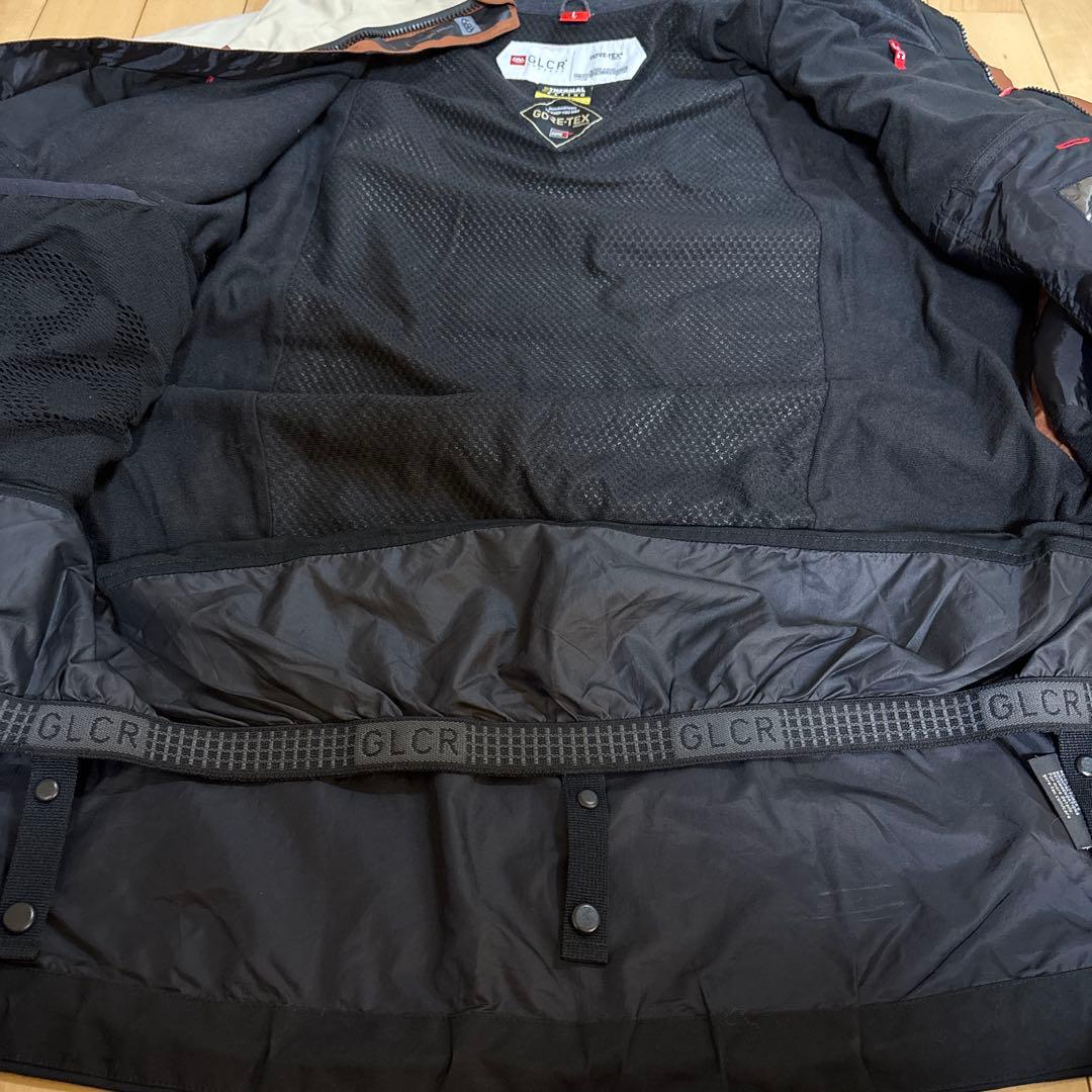 686 GORE-TEX スノーボード ウェア ジャケット　Lサイズ