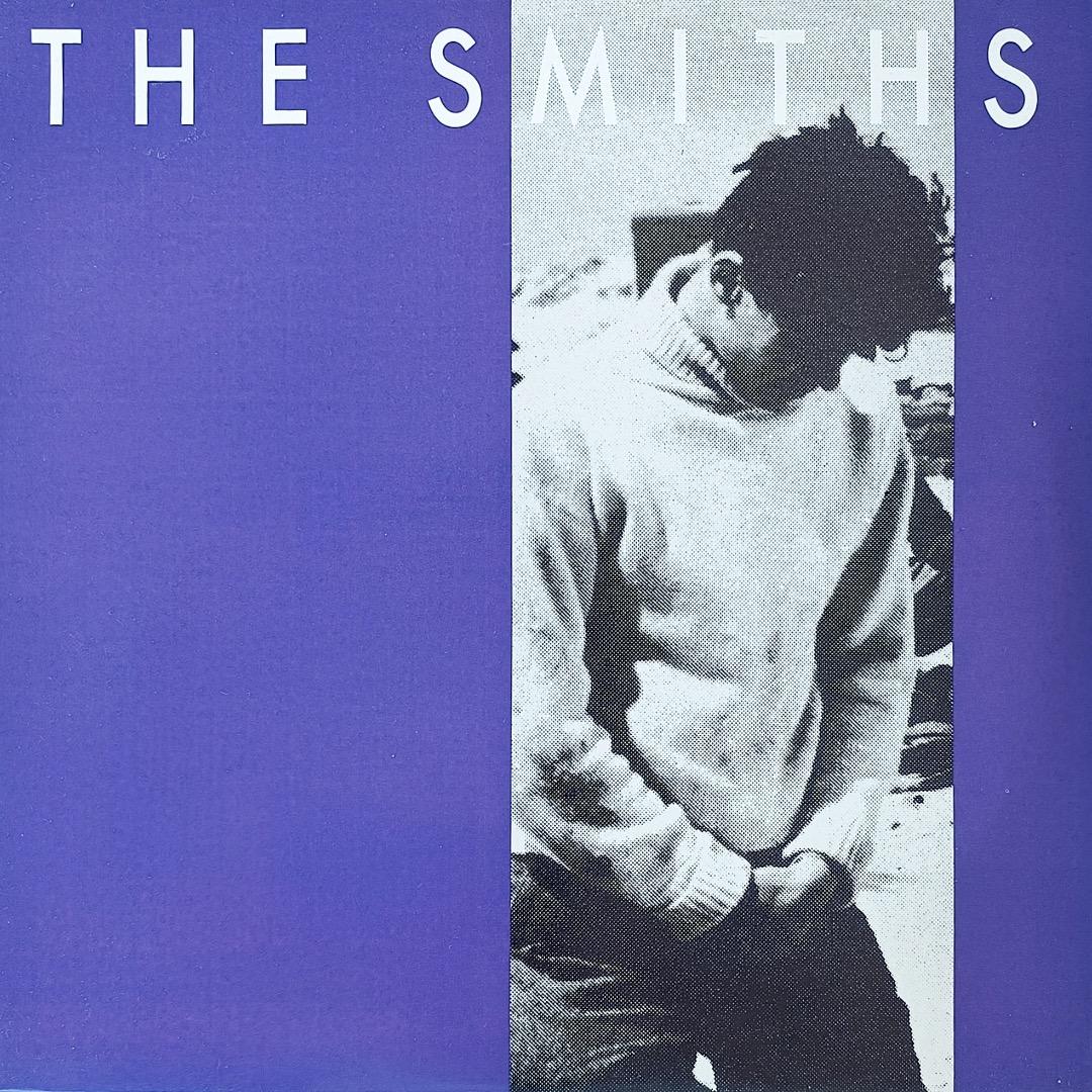 How soon is now？(UK1st issue)/The Smiths