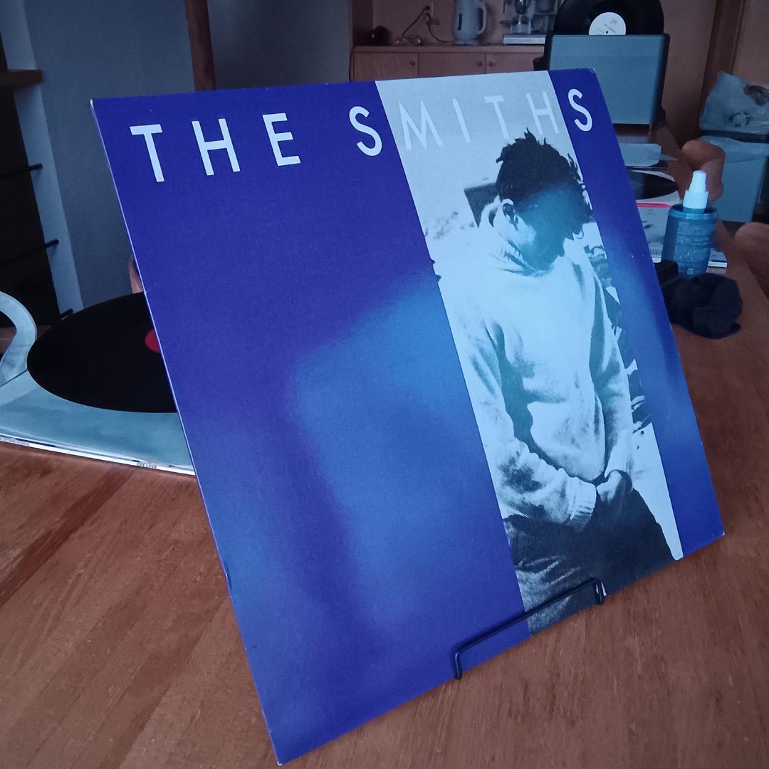 How soon is now？(UK1st issue)/The Smiths