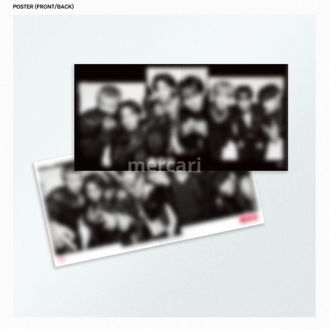 【BTS】[ARIRANG(Modern Korea Vinyl)]LPレコード