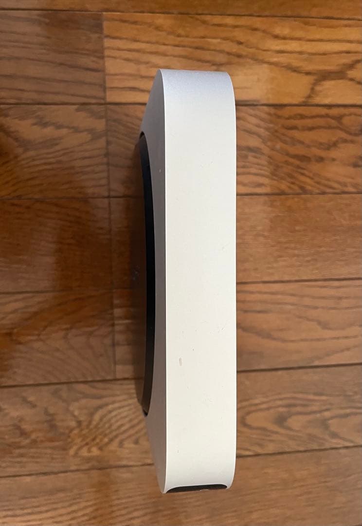 Apple Mac mini M1 2021年購入 8GB /512GB SSD