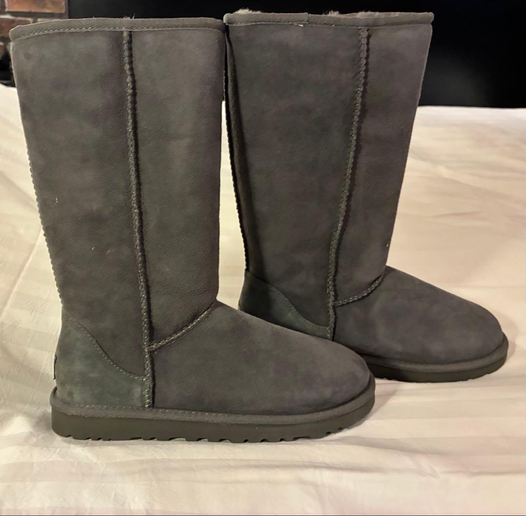 <シーズン最終処分値下>新品UGG Australia Classic Tall