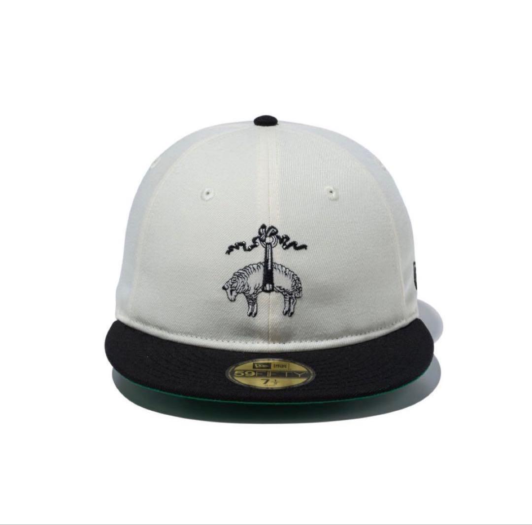 帽子 7 5/8 New Era Brooks Brothers 59FIFTY