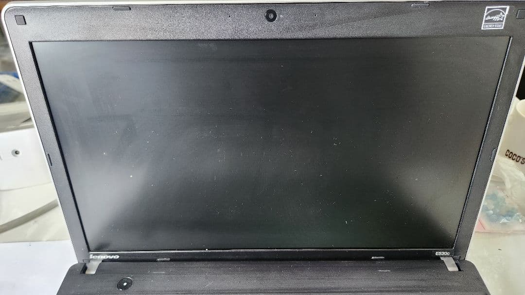 Lenovo ThinkPad ノートPC Intel搭載core i5