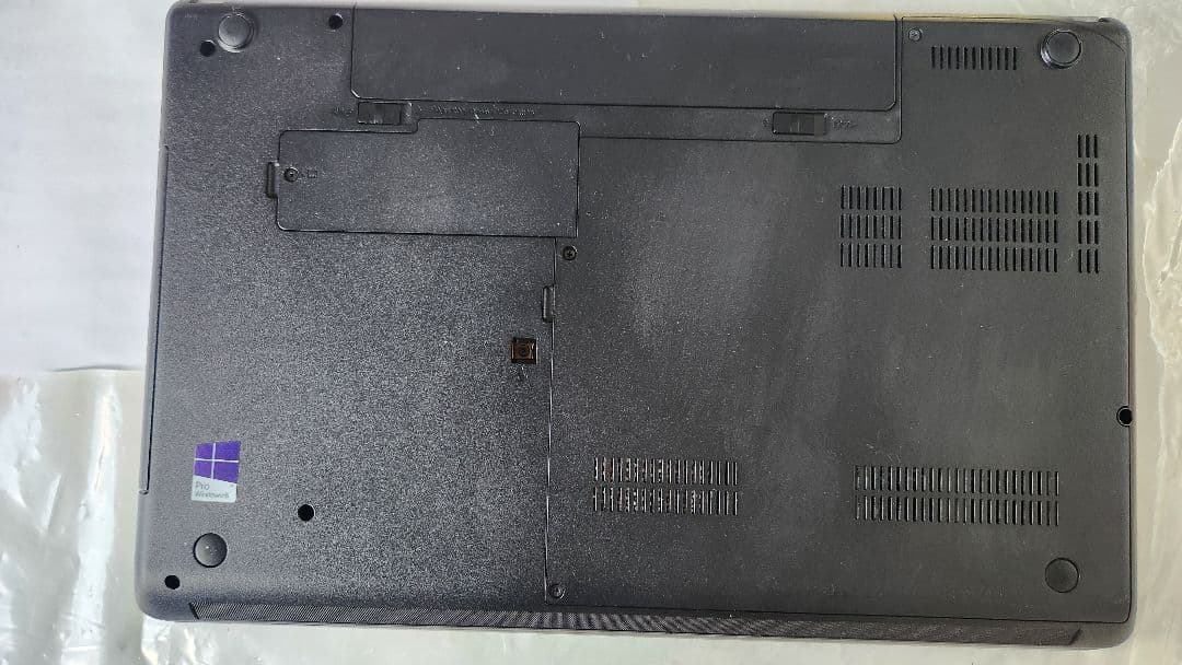 Lenovo ThinkPad ノートPC Intel搭載core i5