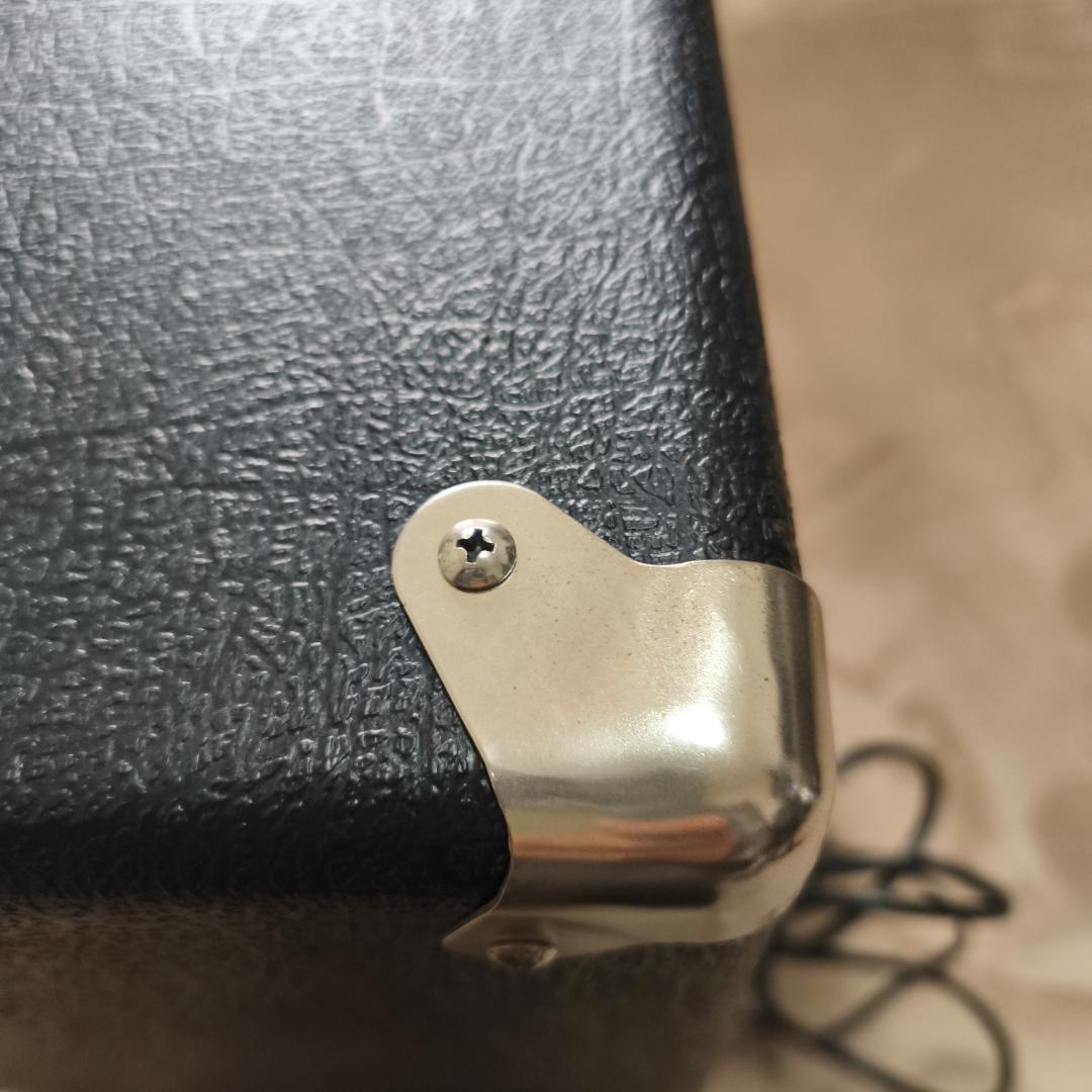 美品 Fender BMC-20CE BASSMAN ベースアンプ セレッション