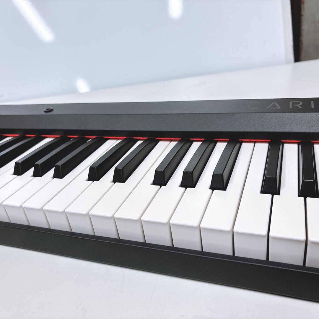 CARINA 電子ピアノ 電子キーボード 88鍵盤