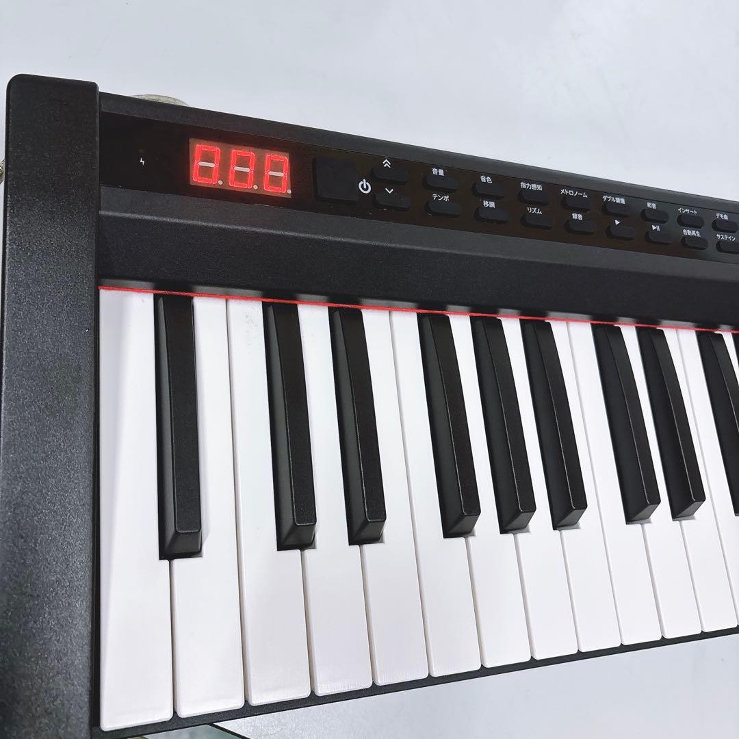 CARINA 電子ピアノ 電子キーボード 88鍵盤
