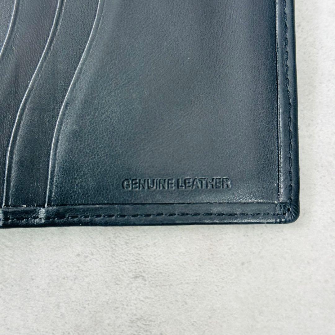 廃盤✨Paul Smith マーガレットプリントトリム がま口 三つ折り財布①