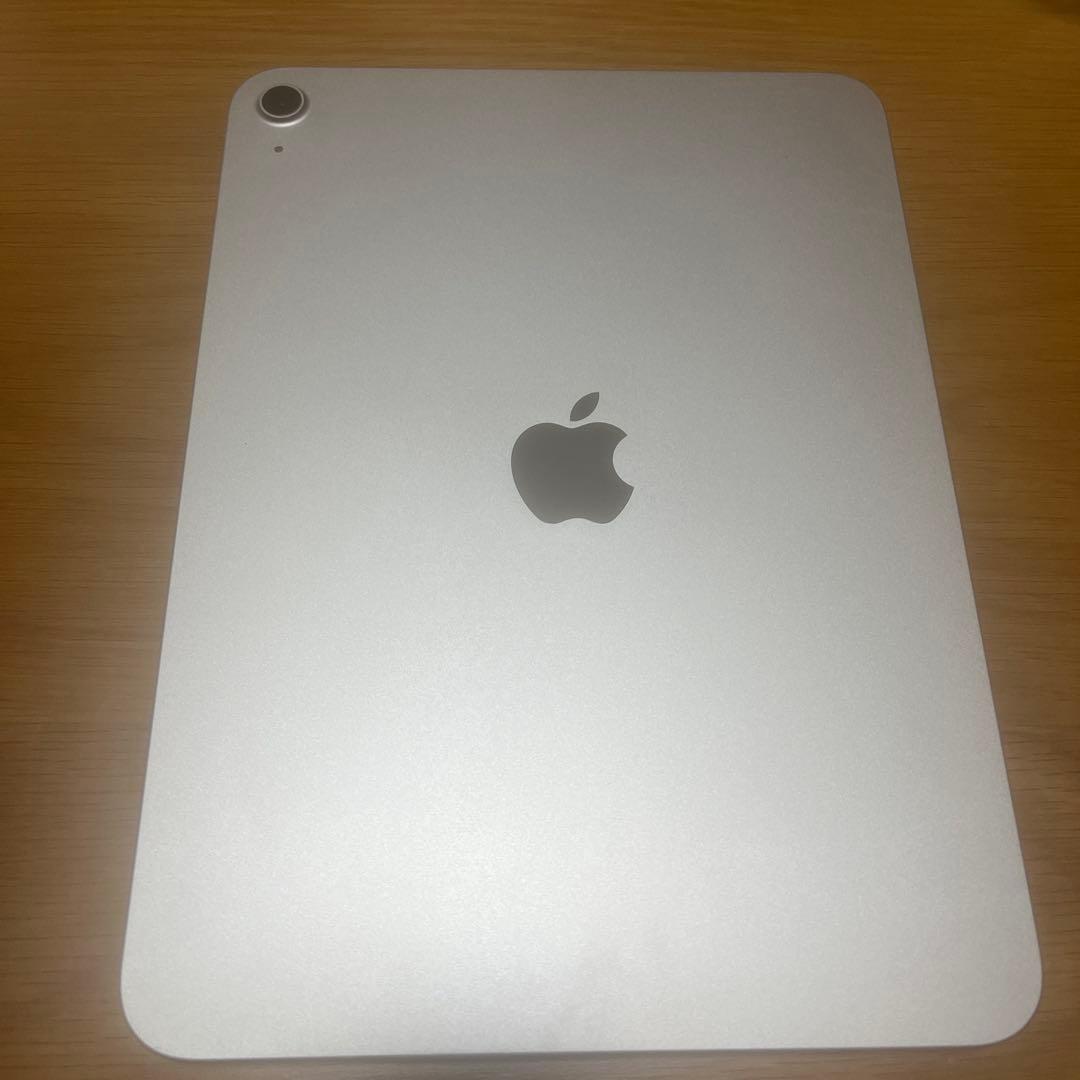 Apple iPad シルバー 11世代