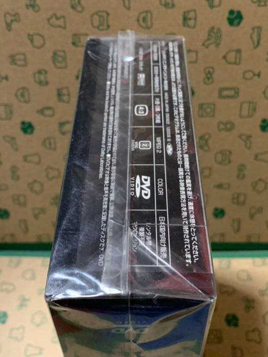 シリアルエクスペリメンツレイン TV-BOX〈3枚組〉 DVD