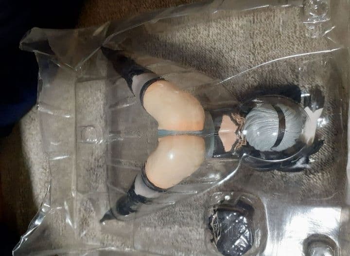 ☆ニーアオートマタフィギュア！NieR: Automata 2B フィギュア☆