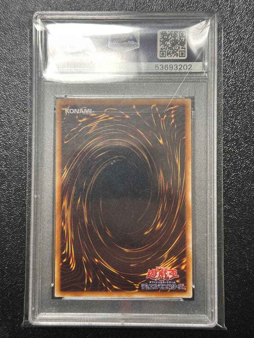 【PSA10】ホルスの黒炎竜Lv8レリーフ (早い者勝ち)