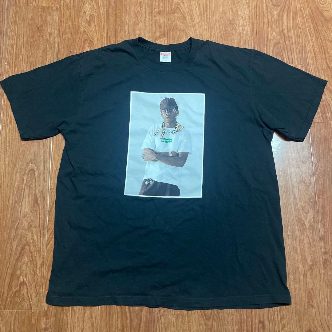 Supreme Tylar the creator タイラーザクリエイター