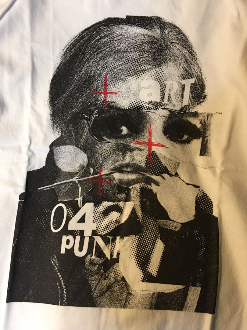 5351×BUGGY PUNK ART
