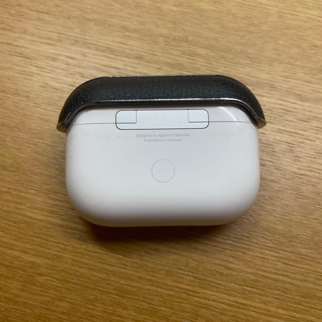 AirPods pro2 ケース type c 保護ケース付