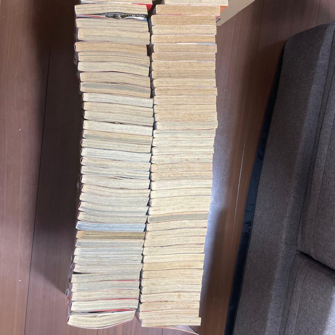 NARUTO 1～72巻 全巻セット ＋外伝